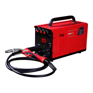 Сварочный полуавтомат FUBAG IRMIG 200 с горелкой 250 А в комплекте в Нижнем Новгороде фото