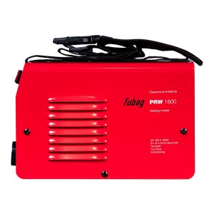 Инвертор ММА сварки FUBAG PRW 2000 в Нижнем Новгороде фото