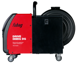 FUBAG Подающий механизм DRIVE INMIG DG для арт. 31438 и 31440 в Нижнем Новгороде фото