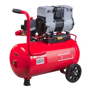 Компрессор воздушный безмасляный малошумный FUBAG OLS 190/24 CM1.6 в Нижнем Новгороде фото
