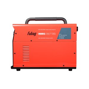 FUBAG Сварочный полуавтомат инвертор INMIG 350T DG  + Подающий механизм DRIVE INMIG DG + Шланг пакет 5 м 35 мм.кв  + Горелка FB 360 3 м  в Нижнем Новгороде фото