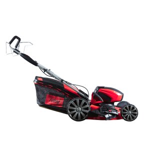 Газонокосилка аккумуляторная самоходная FUBAG FLA 5180 SM в Нижнем Новгороде фото