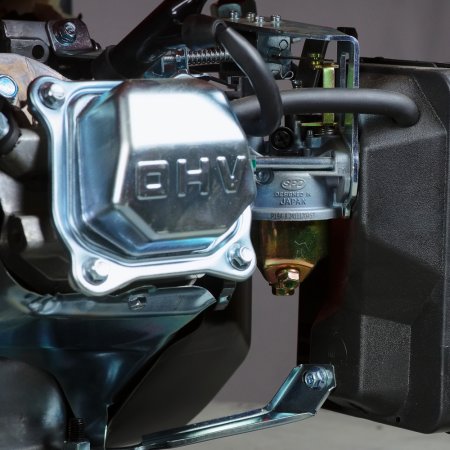 Бензиновый генератор FUBAG BS 3500 A ES DUPLEX в Нижнем Новгороде фото