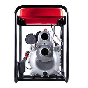 Дизельная мотопомпа FUBAG PD 1300 T ES для сильнозагрязненной воды в Нижнем Новгороде фото