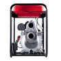 Дизельная мотопомпа FUBAG PD 1300 T ES для сильнозагрязненной воды в Нижнем Новгороде фото