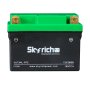 Аккумулятор FUBAG li-ion 3Ah для инверторного генератора TI 11000 A ES (арт. 646211) купить в Нижнем Новгороде