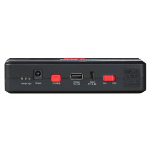 Пусковое устройство FUBAG DRIVE 450 с разъемом type-C на входе в Нижнем Новгороде фото