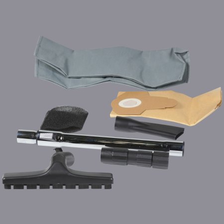 FUBAG Строительный пылесос WD 4SP в Нижнем Новгороде фото