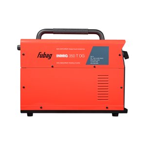 FUBAG Сварочный полуавтомат инвертор INMIG 350T DG  + Подающий механизм DRIVE INMIG DG + Шланг пакет 5 м 35 мм.кв  + Горелка FB 360 3 м  в Нижнем Новгороде фото