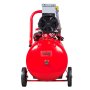 Компрессор воздушный безмасляный малошумный FUBAG OLS 250/50 CM2 в Нижнем Новгороде фото