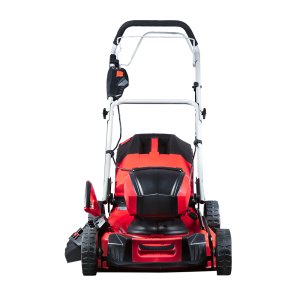 Газонокосилка аккумуляторная самоходная FUBAG FLA 4840 SM  в Нижнем Новгороде фото