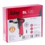 FUBAG Пневмовинтоверт SL 120 + Биты для SL 100, SL 120 1/4 дюйма x50мм (100 шт.) в ПОДАРОК в Нижнем Новгороде фото