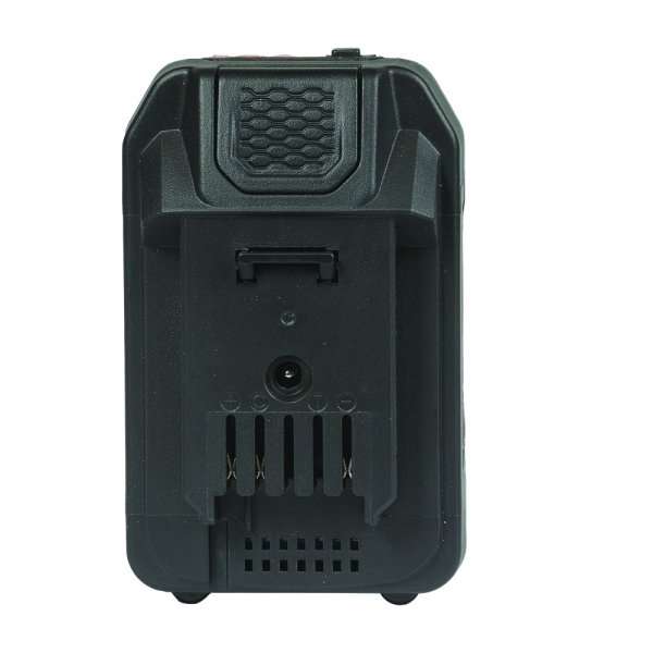Аккумуляторная батарея FLI5S1P1202 Li-ion к бензиновым газонокосилкам FUBAG с электростартером и минирайдеру (20V/2Ah) в Нижнем Новгороде фото