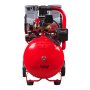 Компрессор воздушный безмасляный малошумный FUBAG OLS 500/50 CM2х2 в Нижнем Новгороде фото