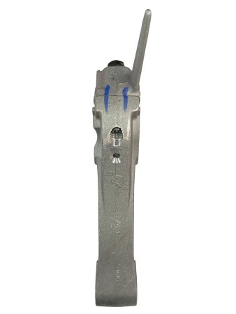 Шатун в сборе для сварочного бензинового генератора FUBAG WS 230 DC ES, WS 230 DDC ES Шатун в сборе для сварочного бензинового генератора FUBAG WS 230 DC ES, WS 230 DDC ES