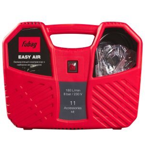 Компрессорный набор FUBAG Easy Air в Нижнем Новгороде фото