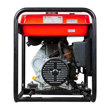 Дизельный генератор FUBAG  PRD 3000 в Нижнем Новгороде фото