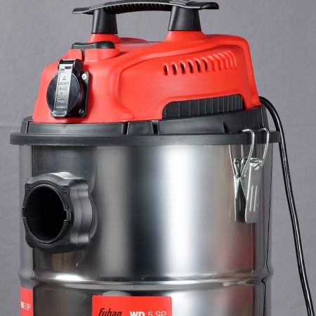 FUBAG Строительный пылесос WD 5SP в Нижнем Новгороде фото