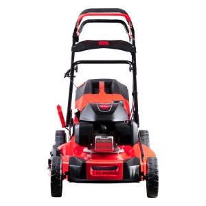 Газонокосилка бензиновая самоходная с двигателем FUBAG Honda FPL 56 SMH в Нижнем Новгороде фото