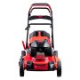 Газонокосилка бензиновая самоходная с двигателем FUBAG Honda FPL 56 SMH в Нижнем Новгороде фото
