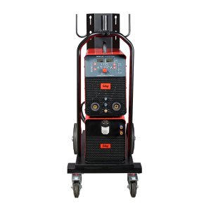 FUBAG Инвертор сварочный INTIG 400 T W AC/DC PULSE + горелка FB TIG 18 5P 4m + модуль охлаждения + тележка в Нижнем Новгороде фото