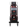 FUBAG Инвертор сварочный INTIG 400 T W AC/DC PULSE + горелка FB TIG 18 5P 4m + модуль охлаждения + тележка в Нижнем Новгороде фото