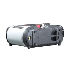 Компрессорный набор FUBAG Compact Air безмасляный компрессор + 5 предметов в Нижнем Новгороде фото