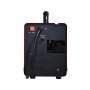 FUBAG Сварочный полуавтомат IRMIG 180 (31 432) + Горелка FB 250 3m ( FB 250 Ergo 3m) (38443) + Маска сварщика Хамелеон IR 9-13N S (38072) + Сварочные краги на подкладке красные FWGN 10R (641180)  в Нижнем Новгороде фото
