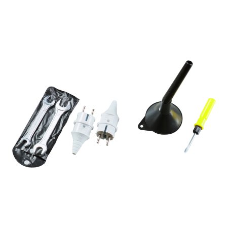 Дизельный генератор FUBAG  PRD 3000 в Нижнем Новгороде фото