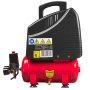 Компрессорный набор FUBAG Service Master Kit безмасляный компрессор + 6 предметов в Нижнем Новгороде фото