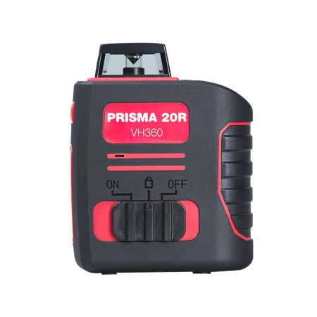 FUBAG Лазерный уровень Prisma 20R VH360 в Нижнем Новгороде фото