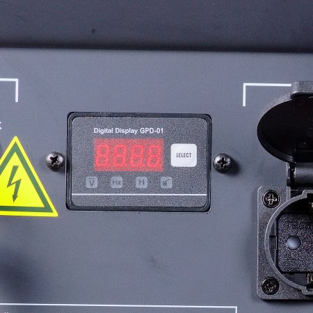 Бензиновый генератор FUBAG BS 8500 XD ES DUPLEX для одно и трехфазного режимов работы в Нижнем Новгороде фото