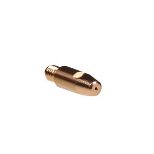 FUBAG    Контактный наконечник M6х28 мм ECU D=0.8 мм (10 шт.) в Нижнем Новгороде фото