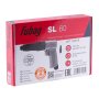 FUBAG Пневмовинтоверт SL 60 + Биты для SL 100, SL 120 1/4 дюйма x50мм (100 шт.) в ПОДАРОК в Нижнем Новгороде фото