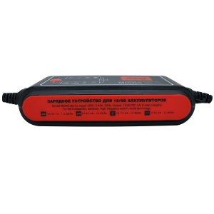 Зарядное устройств FUBAG MICRO 80/12 в Нижнем Новгороде фото